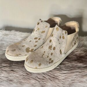 Women's Slip-On Coconuts by Matisse Shoes